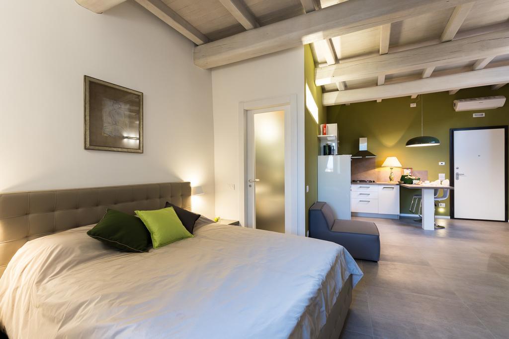 Vicolo Fabbri Appartamenti Montefalco Room photo