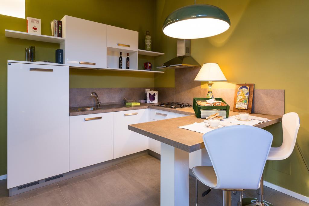 Vicolo Fabbri Appartamenti Montefalco Room photo