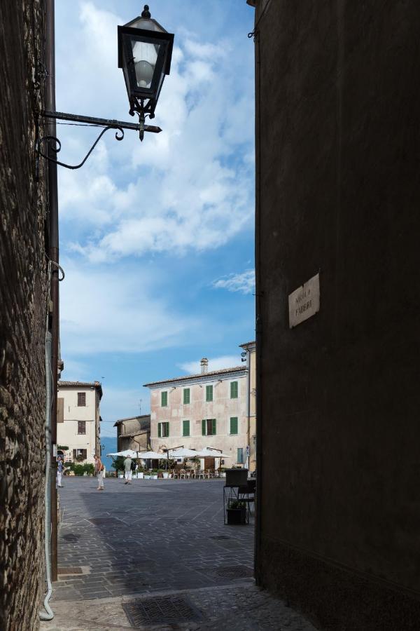Vicolo Fabbri Appartamenti Montefalco Exterior photo